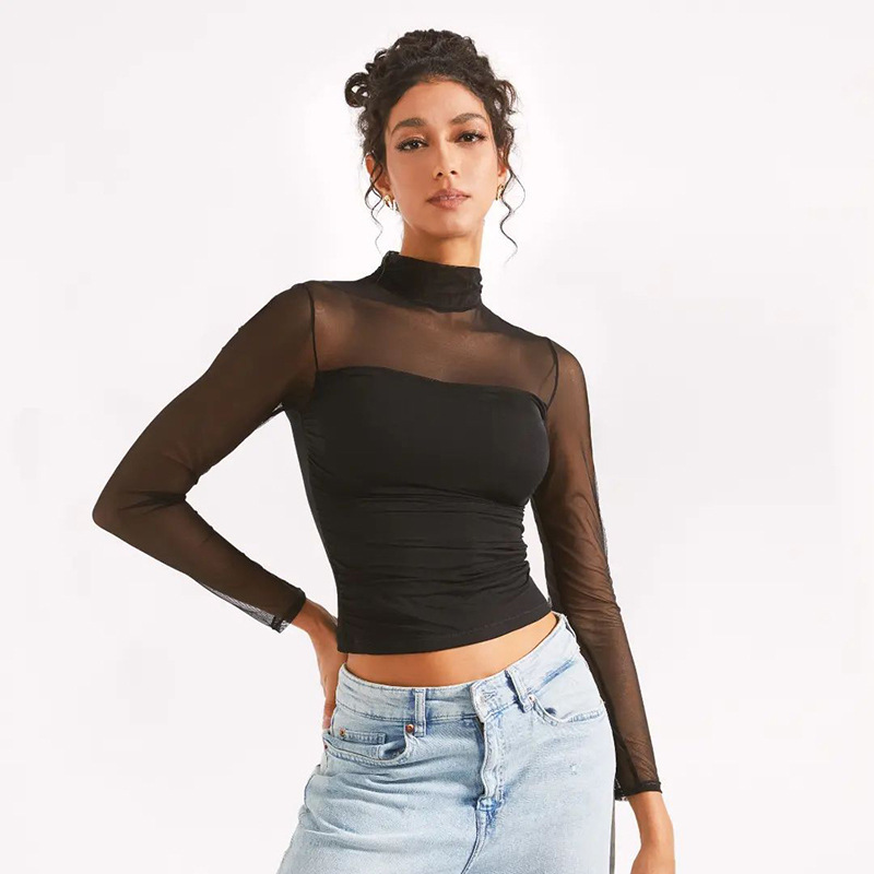 Sexy Brown Tops Chic Women's L - огляд і ціна Summer Days Clothing