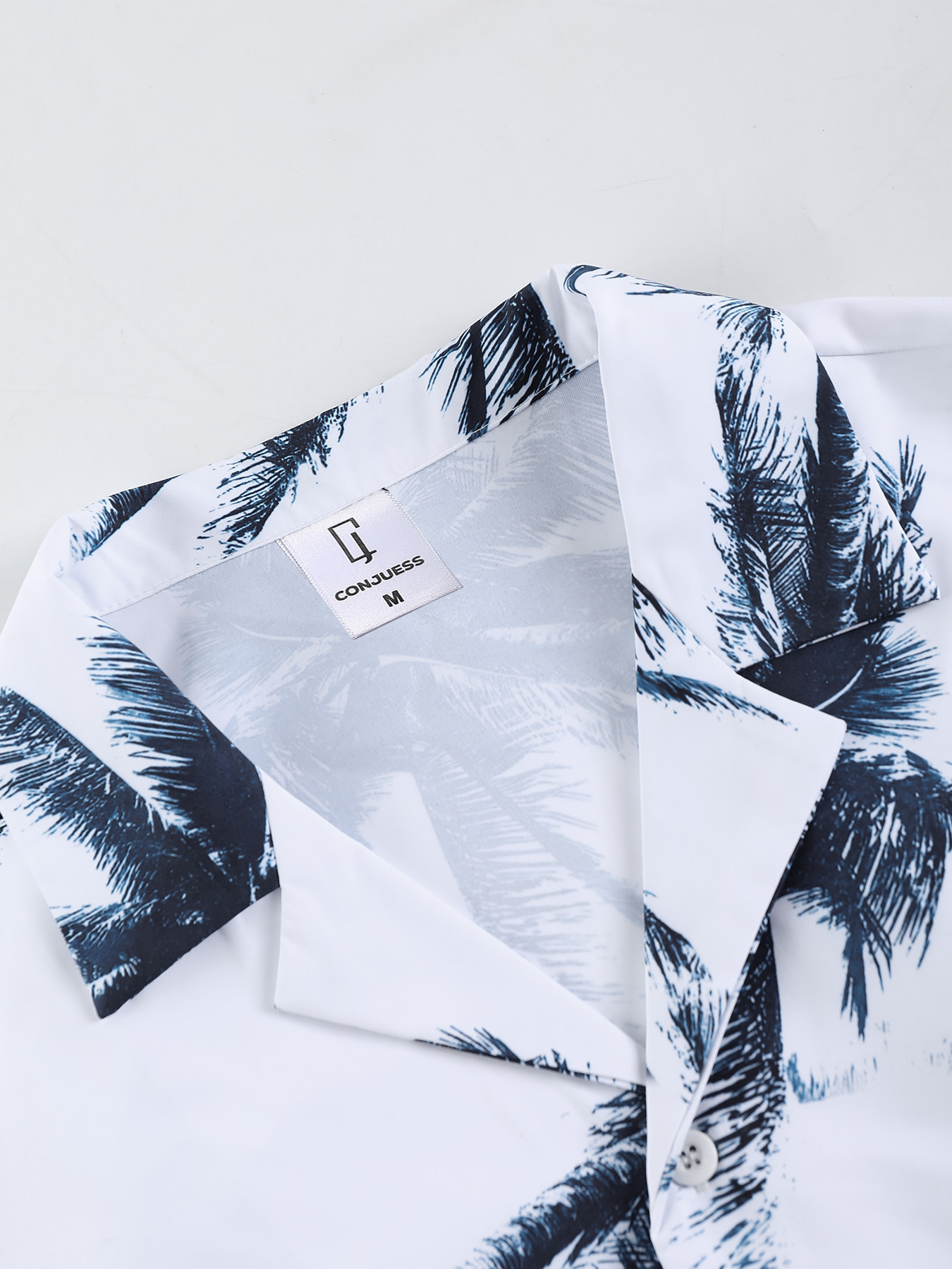 Men's American Retro Beach Set - огляд і ціна Summer Clothing Line