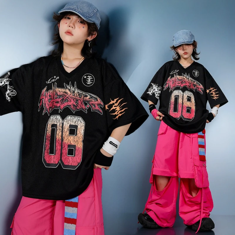 New Boys Jazz Dance Costumes B - огляд і ціна Summer Rose Clothing
