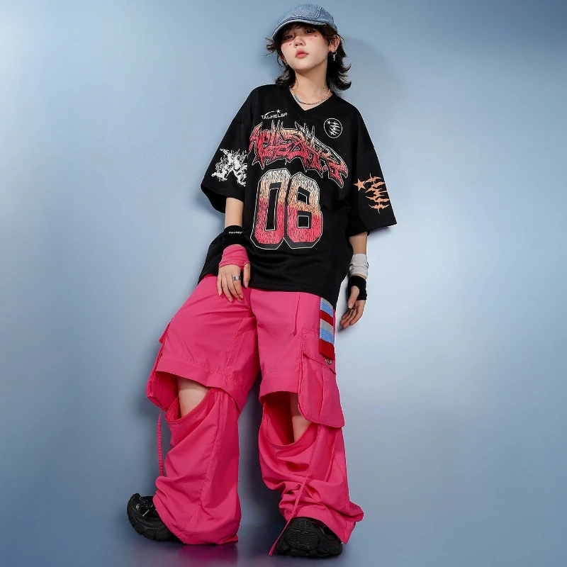 New Boys Jazz Dance Costumes B - огляд і ціна Summer Rose Clothing