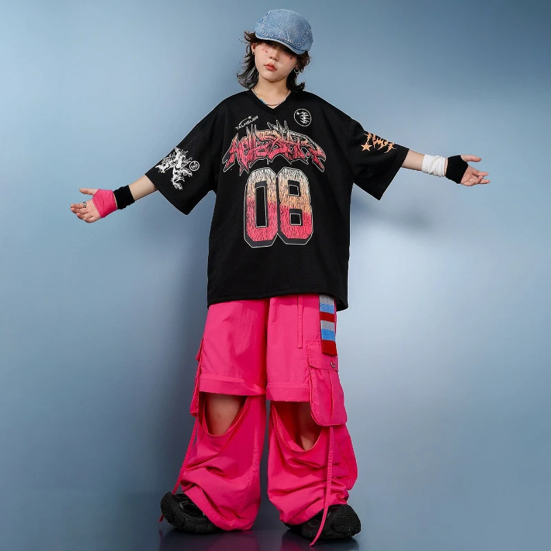 New Boys Jazz Dance Costumes B - огляд і ціна Summer Rose Clothing