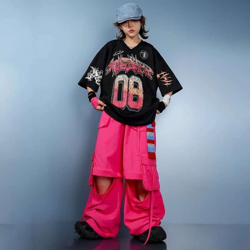 New Boys Jazz Dance Costumes B - огляд і ціна Summer Rose Clothing