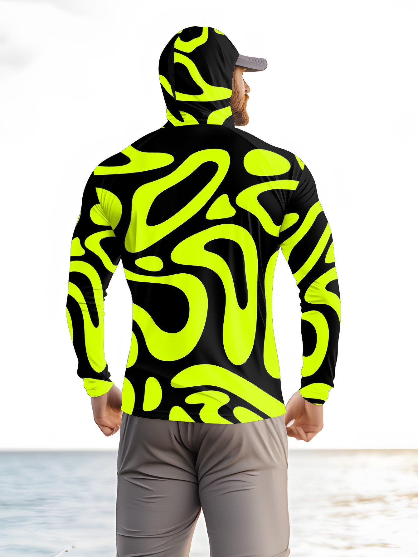 2026 Summer New Style Men's Lo - огляд і ціна Summer Clothing Mens