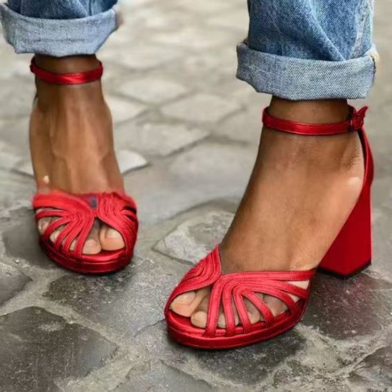 2026 New Summer Sandals Women' - огляд і ціна Summer Closet