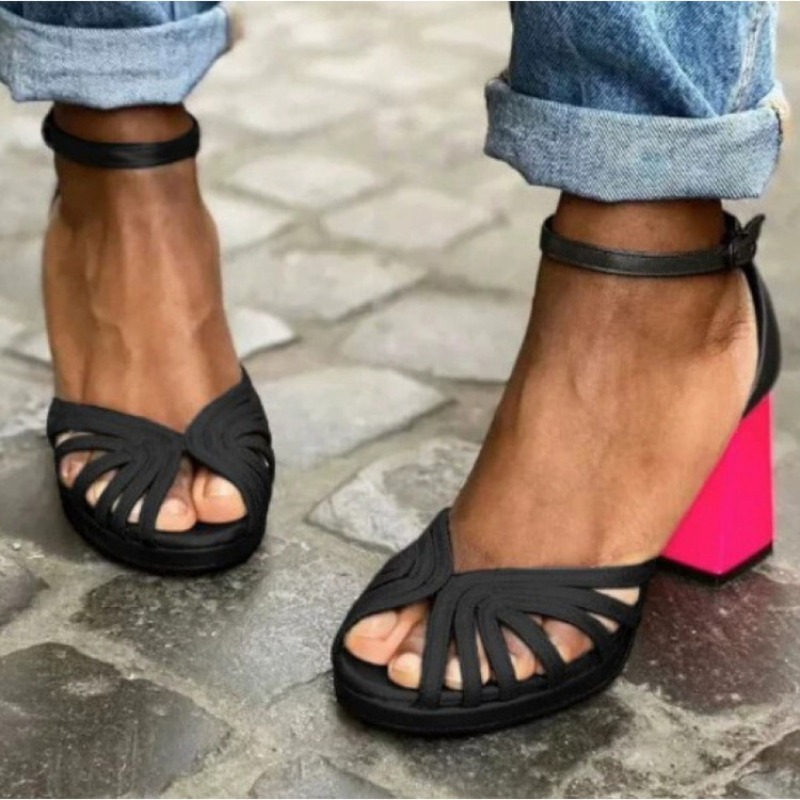 2026 New Summer Sandals Women' - огляд і ціна Summer Closet