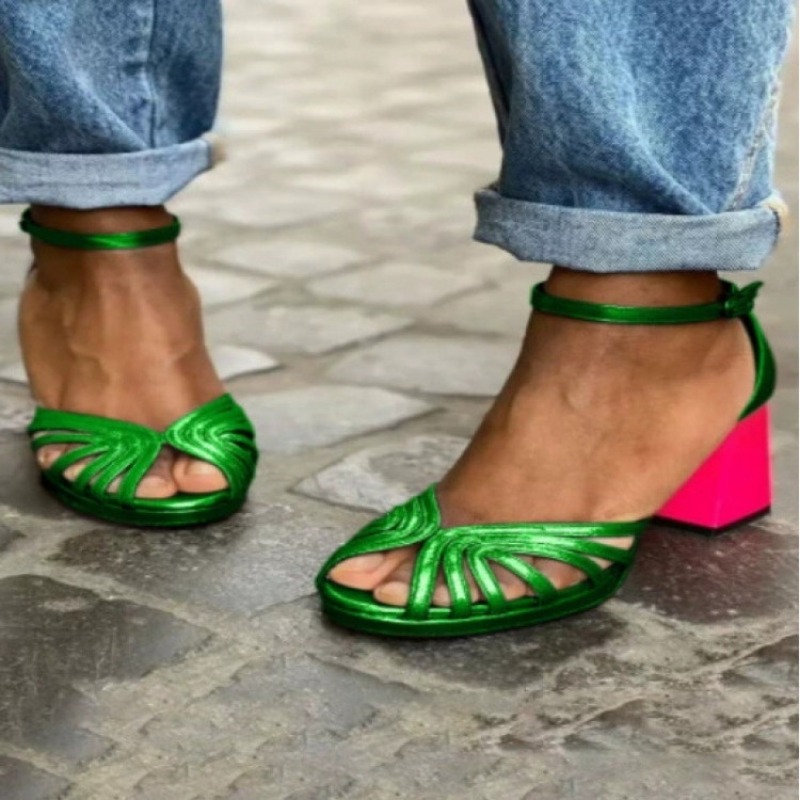 2026 New Summer Sandals Women' - огляд і ціна Summer Closet