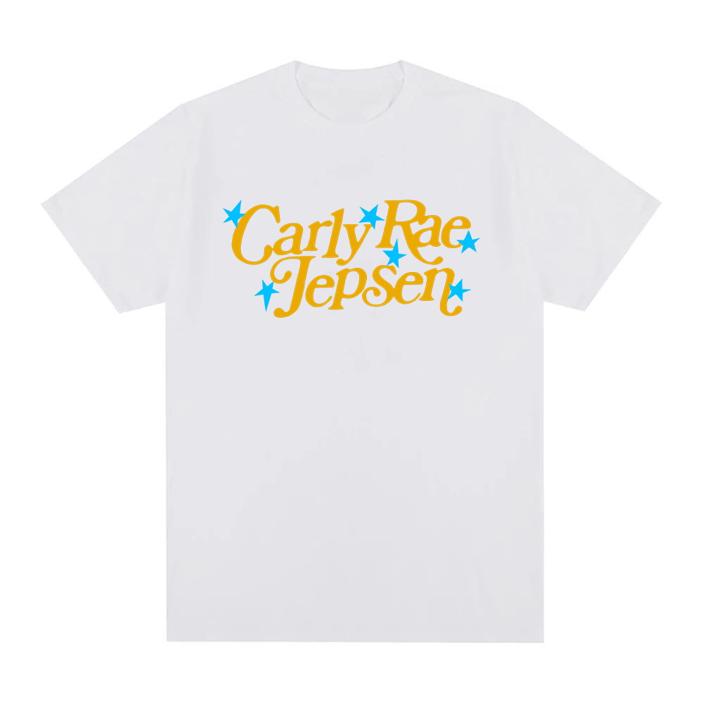 Carly Rae Jepsen T-Shirt Ropa  - огляд і ціна Summer Rae Clothing