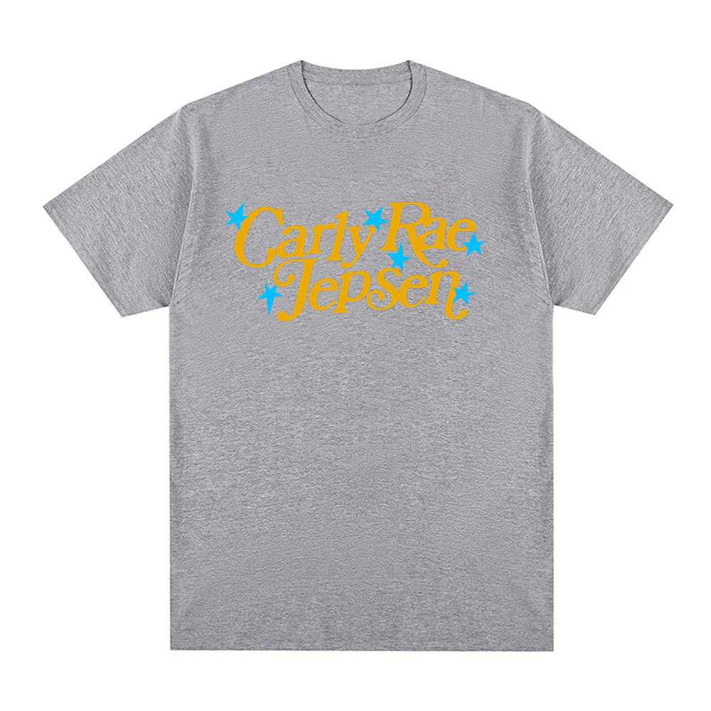 Carly Rae Jepsen T-Shirt Ropa  - огляд і ціна Summer Rae Clothing