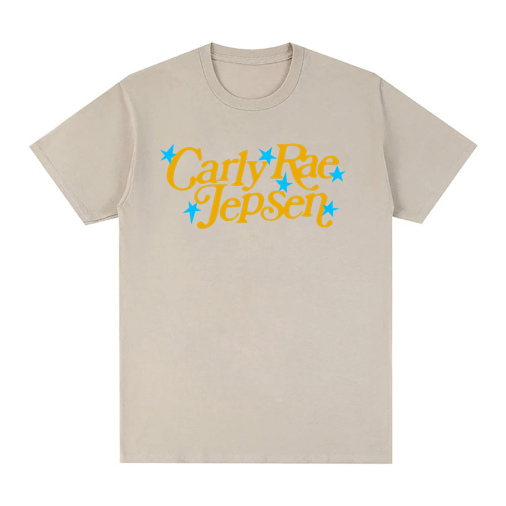 Carly Rae Jepsen T-Shirt Ropa  - огляд і ціна Summer Rae Clothing