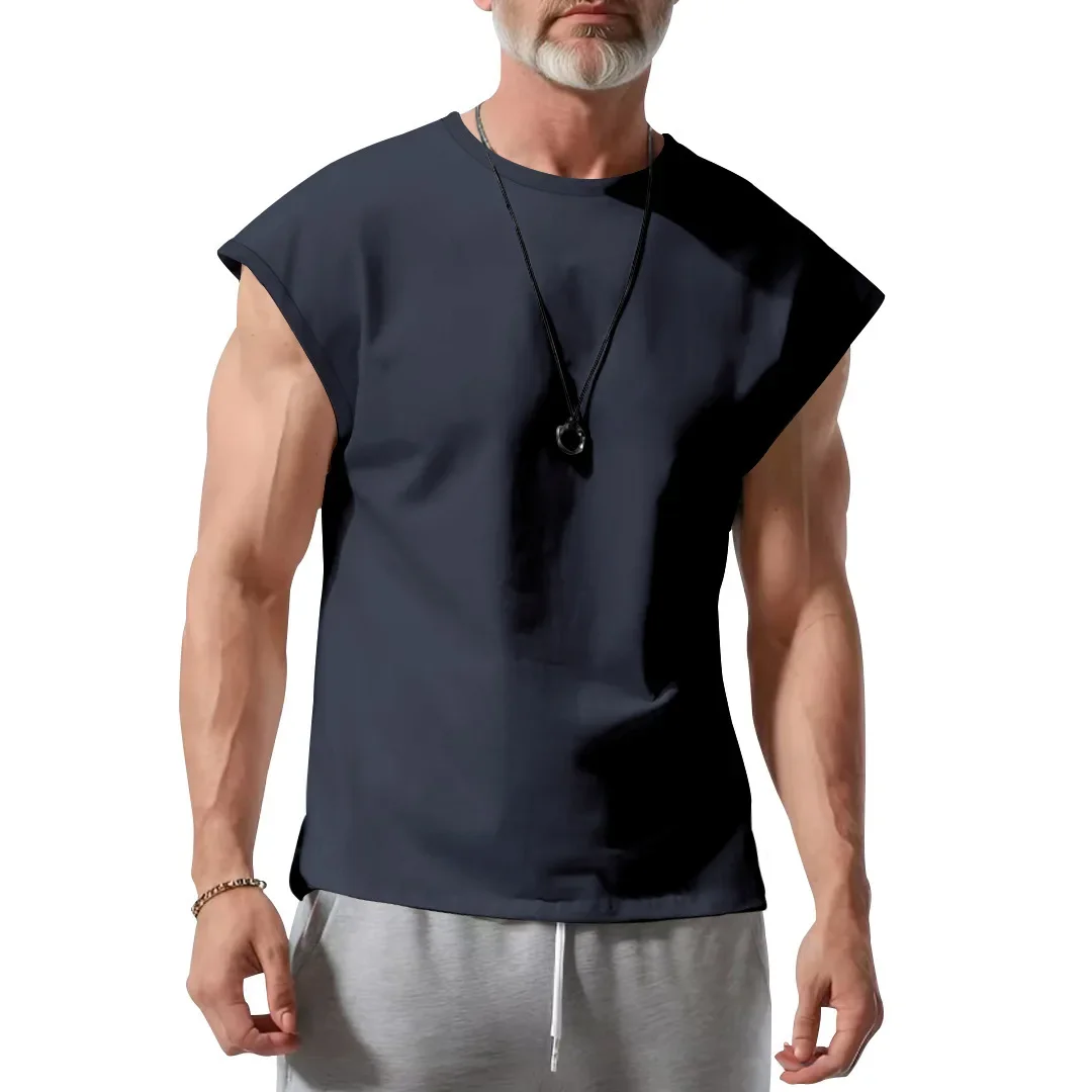 Amazon cross-border men's clot - огляд і ціна Summer Clothing Amazon