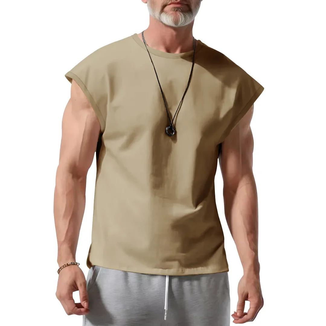 Amazon cross-border men's clot - огляд і ціна Summer Clothing Amazon