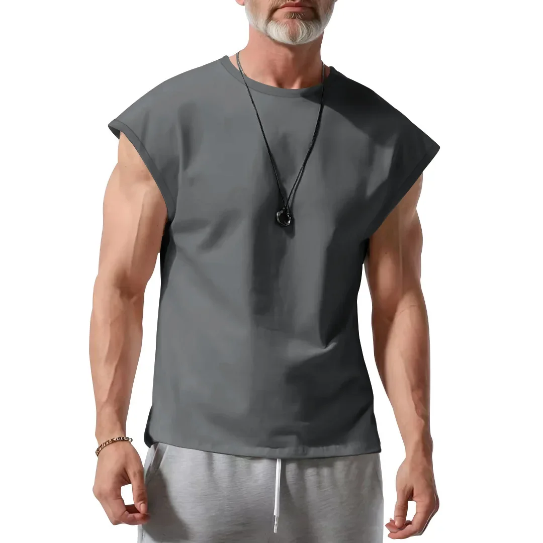 Amazon cross-border men's clot - огляд і ціна Summer Clothing Amazon
