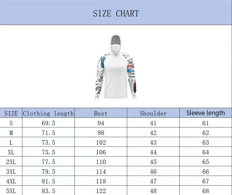 Fishing Clothes Camouflage Lon - огляд і ціна Summer Clothing Mens