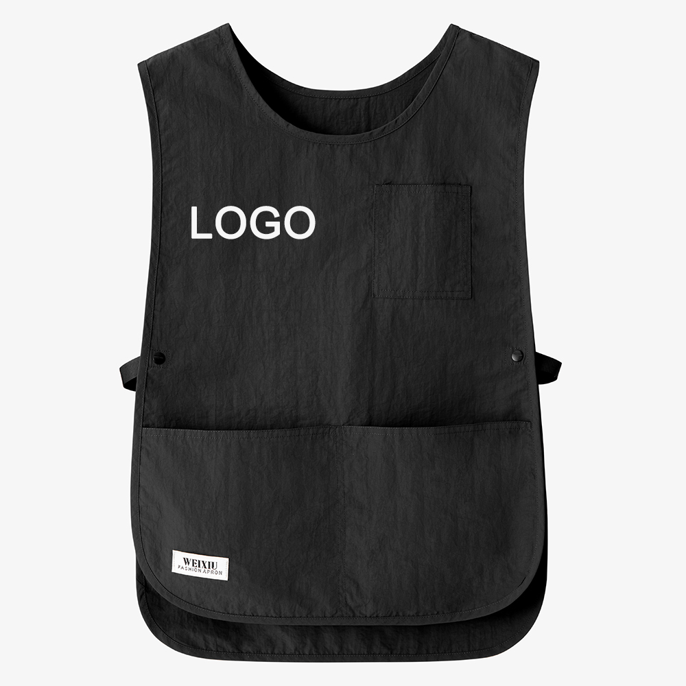 Custom Logo Vest Apron Waterpr - огляд і ціна Tank Top Breathable