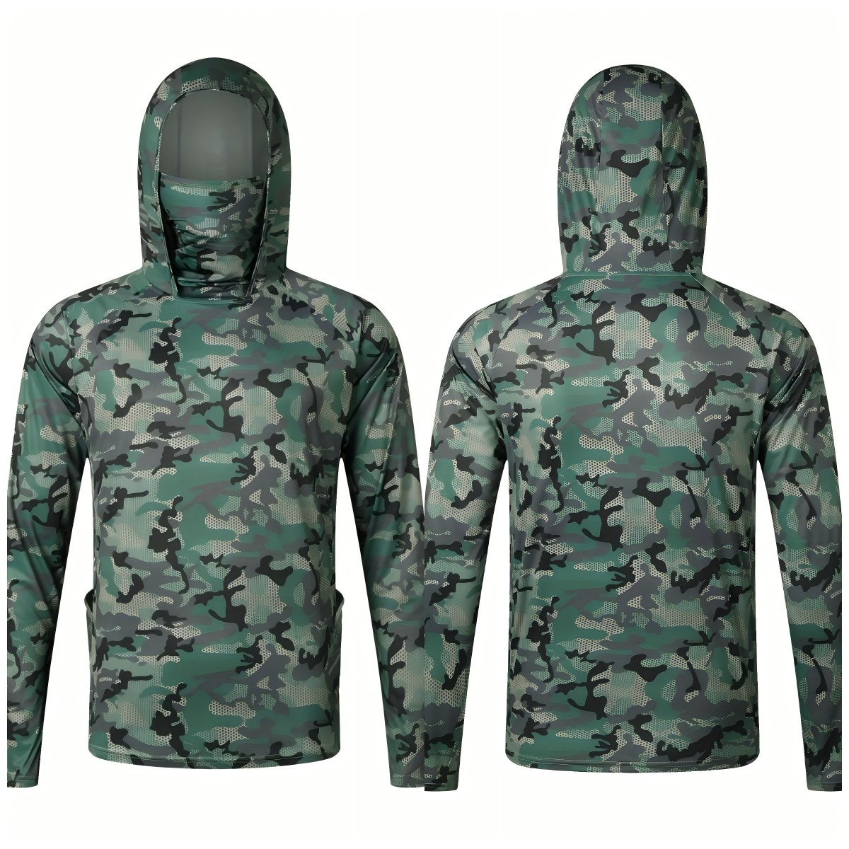European and American Men's Su - огляд і ціна Summer Clothing Mens