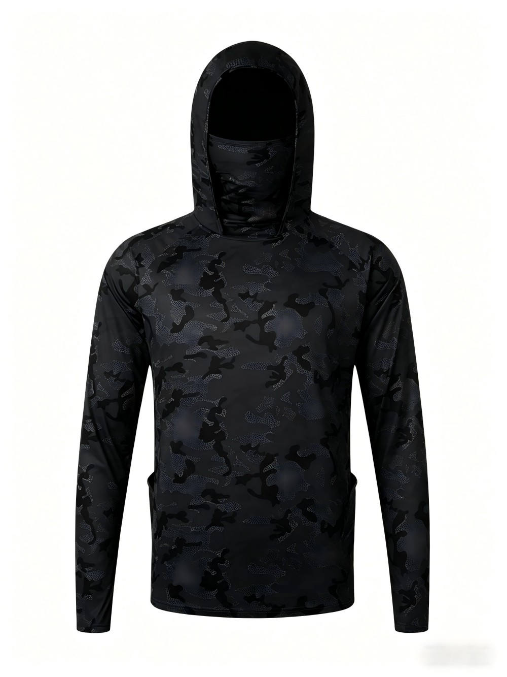 European and American Men's Su - огляд і ціна Summer Clothing Mens