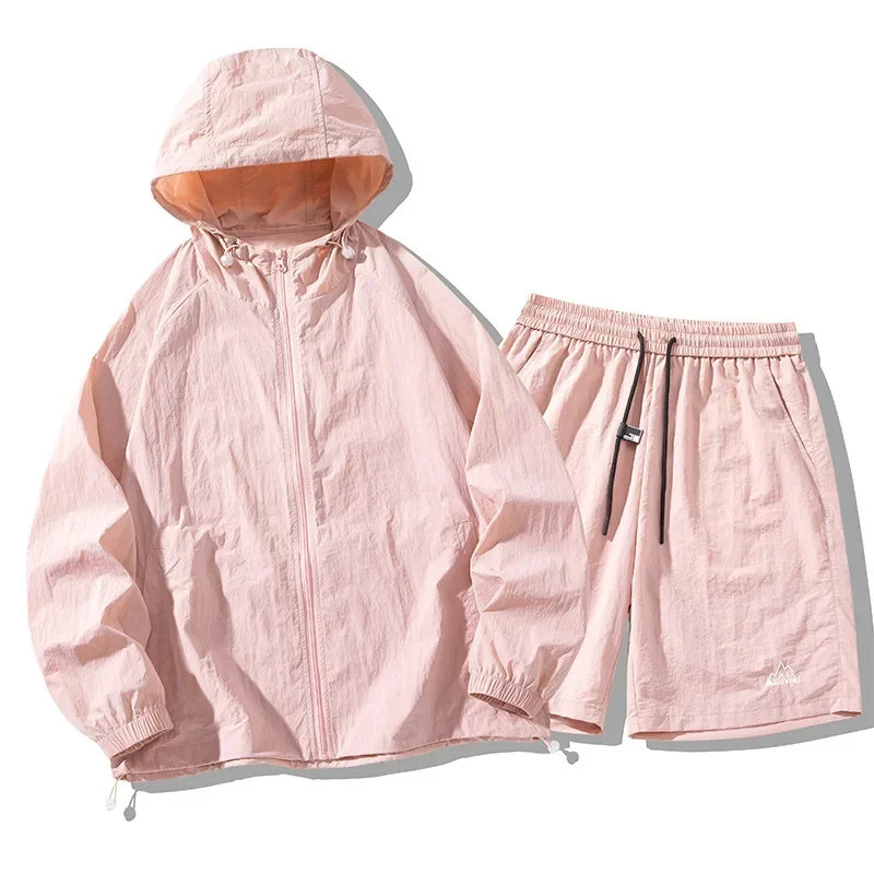 Ice Silk Outdoor Sun Protectio - огляд і ціна Summer Outdoor Clothing